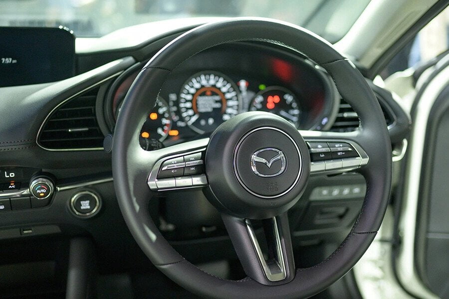 Mazda 3 Premium 2024 - Hình 14