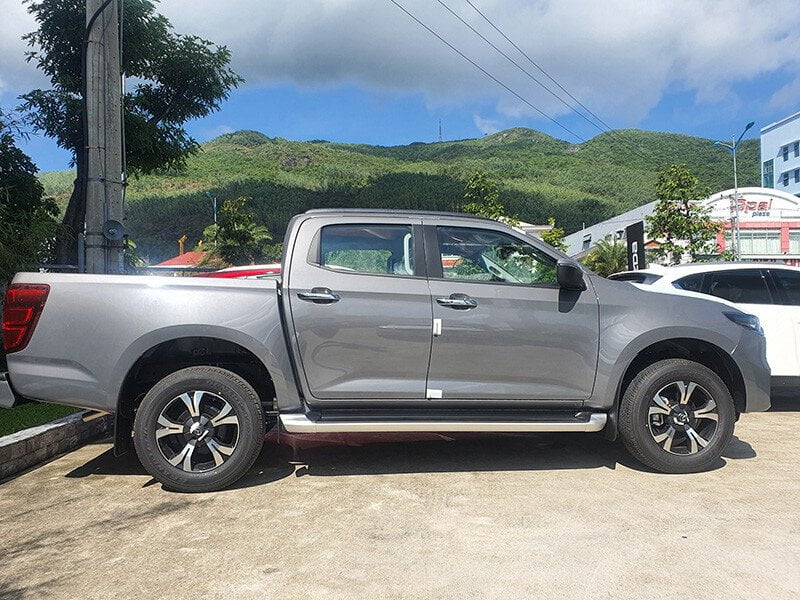 AllNew mazda BT-50 1.9 Premium 4x4 - Hình 5