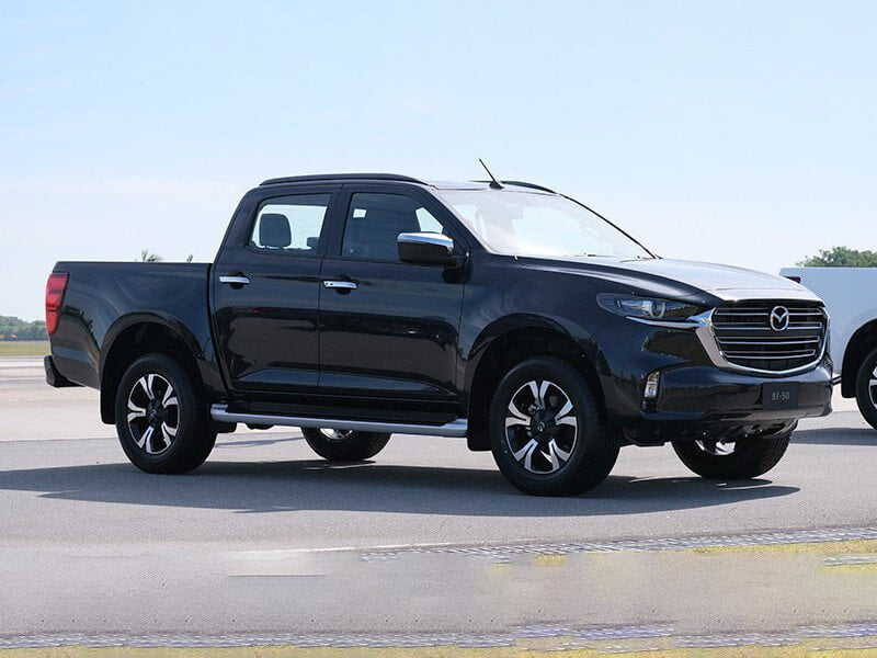 AllNew mazda BT-50 1.9 Premium 4x4 - Hình 8