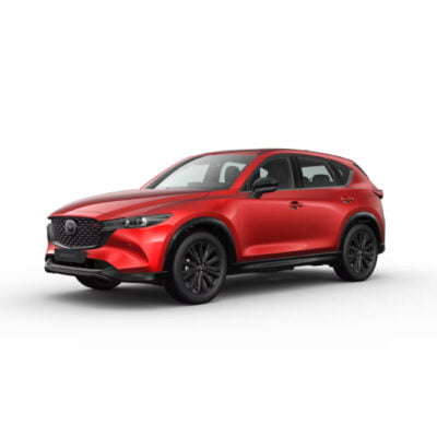 Mazda CX-5 2.0L DELUXE