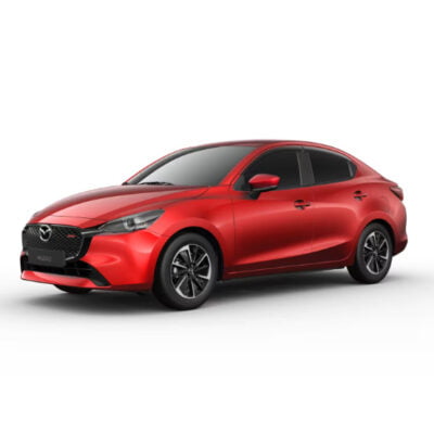 Mazda 2 1.5L AT