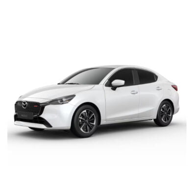 Mazda 2 Sport 1.5L Luxury