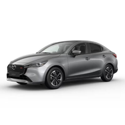 Mazda 2 Sport 1.5L Premium