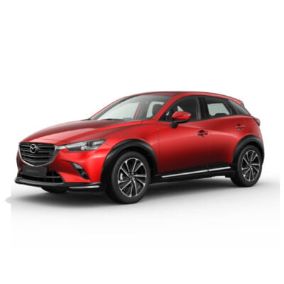 Mazda CX-3 1.5L AT