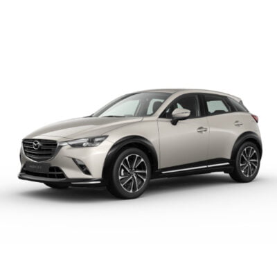 Mazda CX-3 1.5L Deluxe