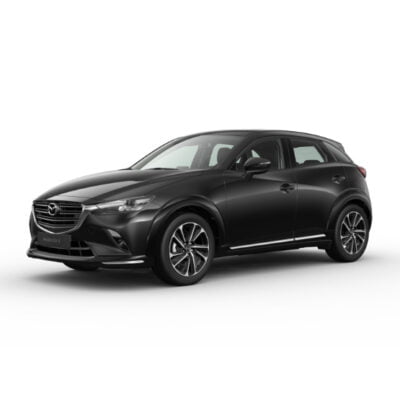 Mazda CX-3 1.5L Luxury