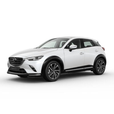 Mazda CX-3 1.5L Premium