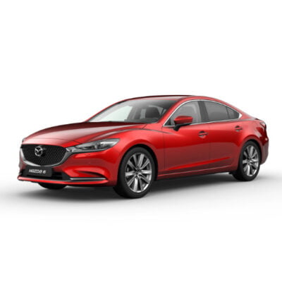 Mazda 6 2.5 Signature Premium GTCCC