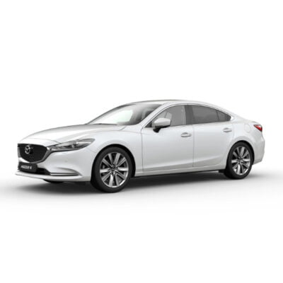 Mazda 6 2.0 Premium