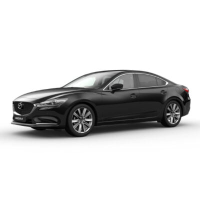 Mazda 6 2.0 Premium GTCCC