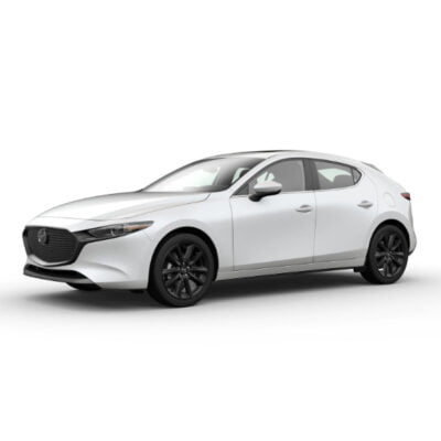 Mazda 3 Sedan 1.5L Luxury