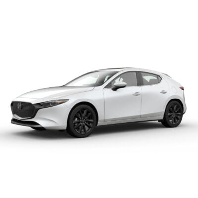 Mazda 3 Sport 1.5L Luxury