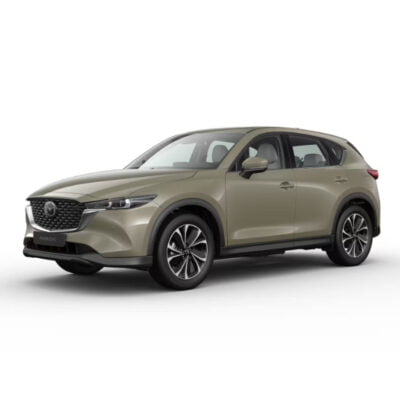 Mazda CX-5 2.5L Signature Sport