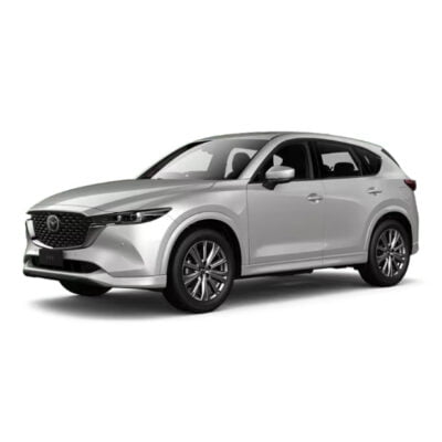 Mazda CX-5 2.5L Signature Exclusive