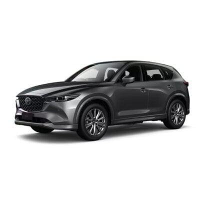 Mazda CX-5 2.0L Premium