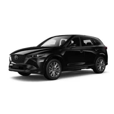 Mazda CX-5 2.0L Premium Exclusive