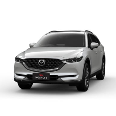 Mazda CX-5 2.5L Signature Exclusive