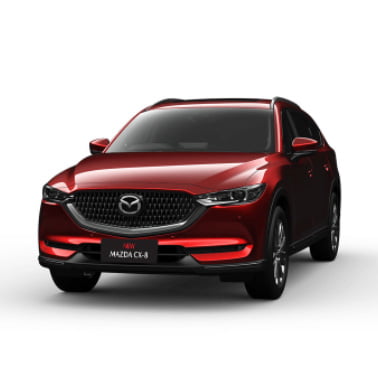 Mazda CX-8 2.5L Premium