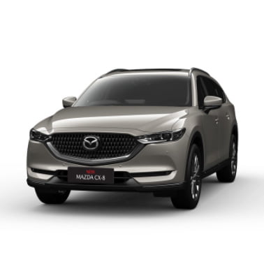 Mazda CX-8 2.5L Premium AWD