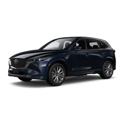 Mazda CX-5 2.0L Premium Sport